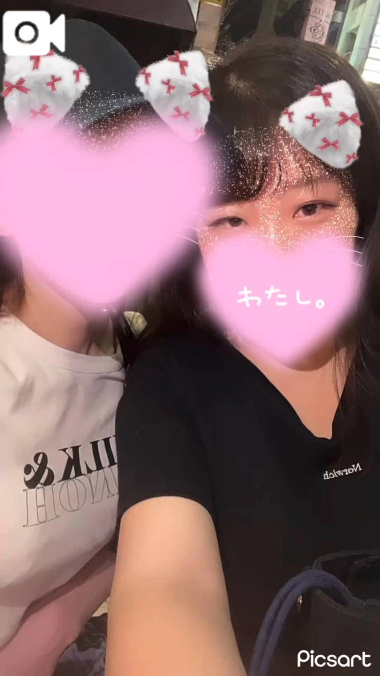 【お礼写メ日記】