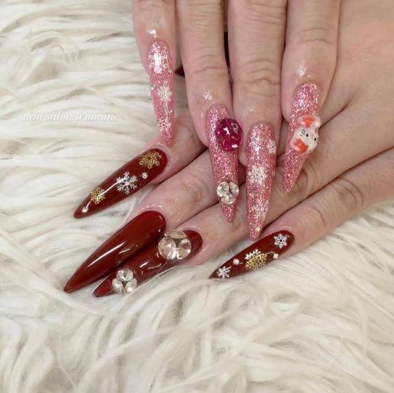 新年ご挨拶☺️