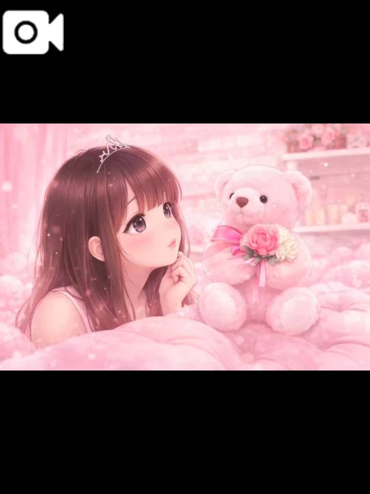 支えてくれてありがとうございました♥