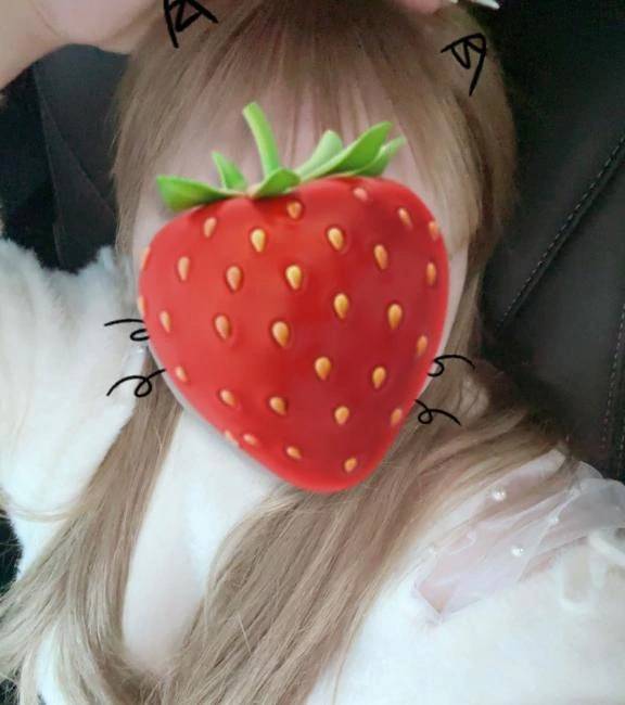 います🍓