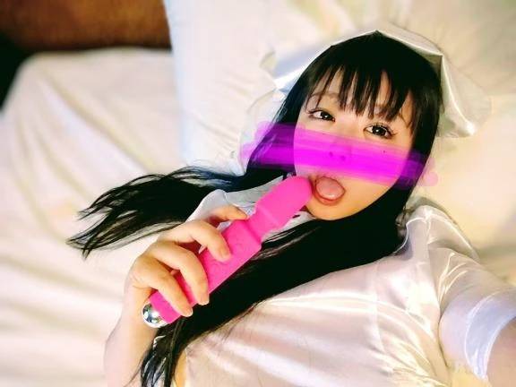 ❀指咥え見ててよ。