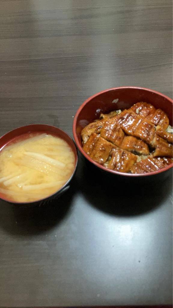 精力UPUP〜♡