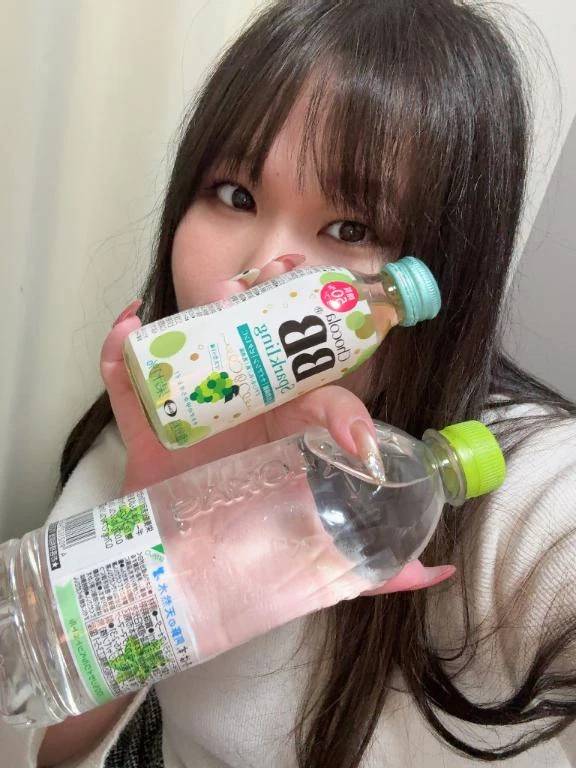 私を選んでくれてありがとう♡