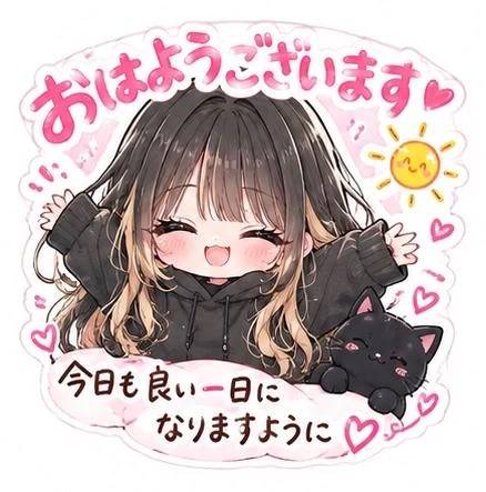 スッキリ✨️