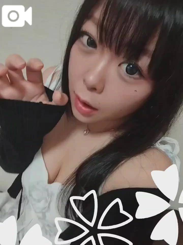 ミスヘブンへの意気込み❣️