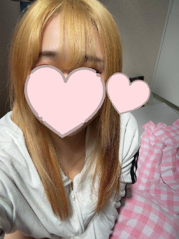 派手髪でも?