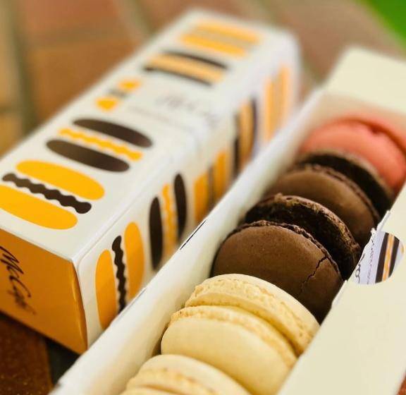 ハマってる食べ物?