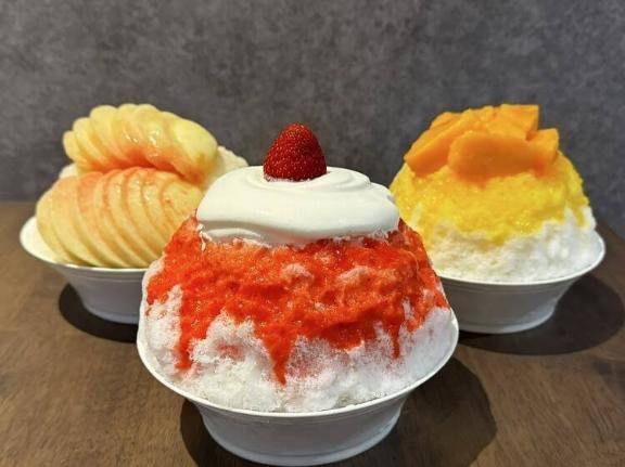 とろけそ～
