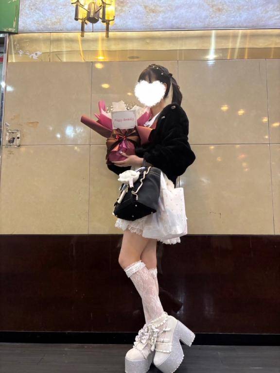 しゅ！??