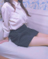 体験しずか【スレンダー美人】