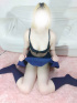 にこ18才【完全未経験娘】