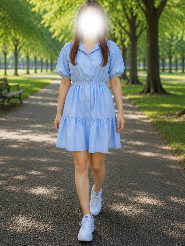 体験はんな【エロカワ美少女】(中・西讃 ヴィーナス)