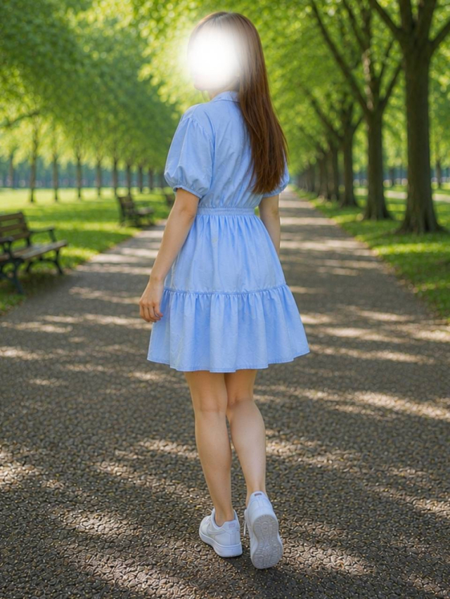 体験はんな【エロカワ美少女】（中・西讃　ヴィーナス）