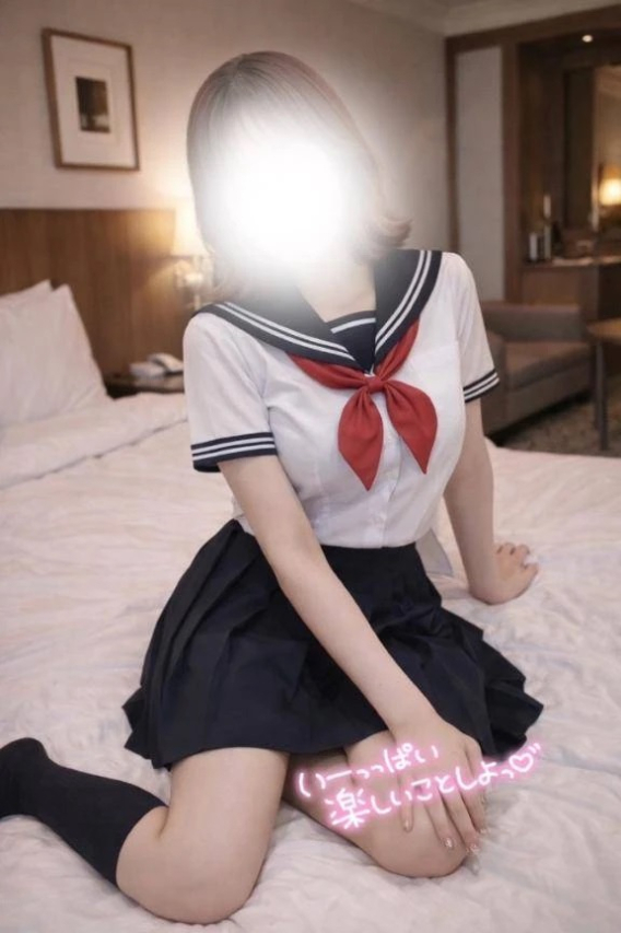いな【ロリっ子娘】（中・西讃　ヴィーナス）
