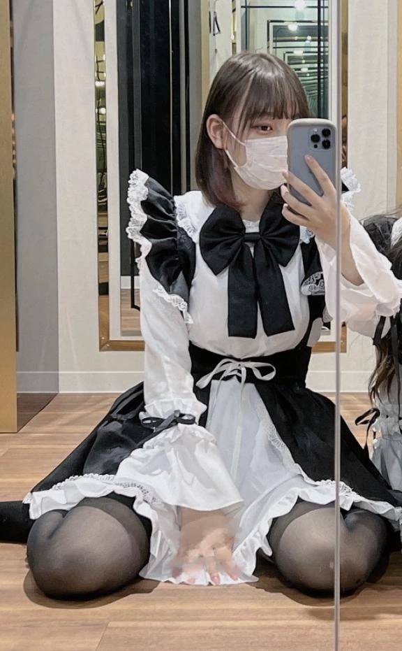 個人イベします🌷