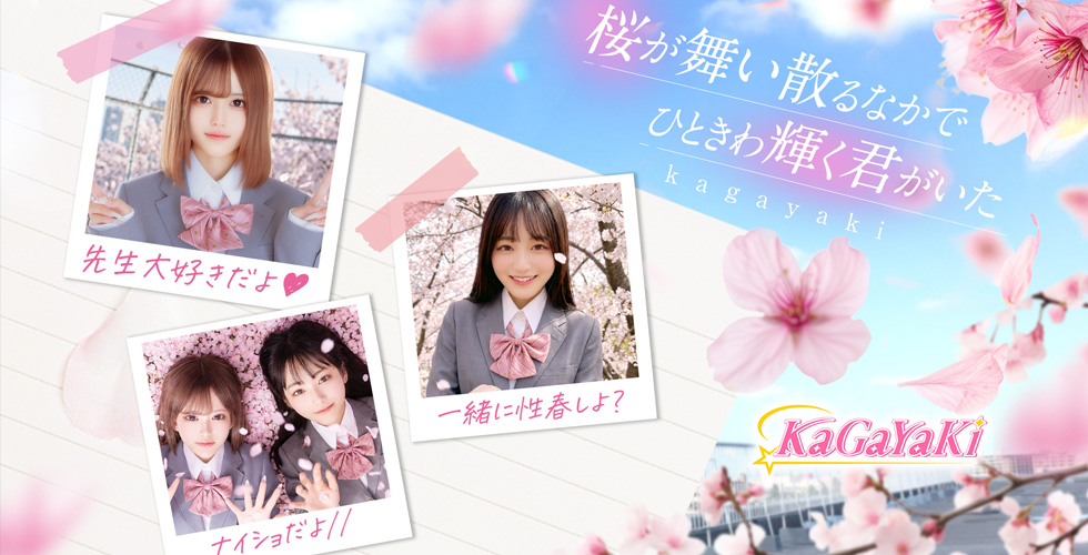 Kagayaki（徳島市ソープ）