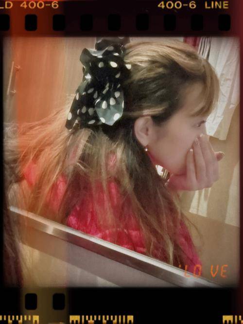 先程のお兄様( ´∀｀)🩷🩷🩷