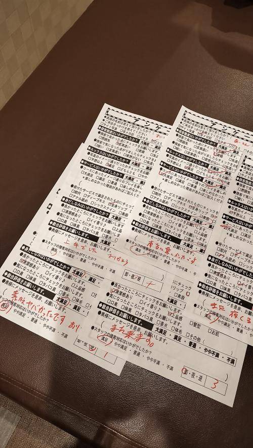ありがとうございました(^^)♫