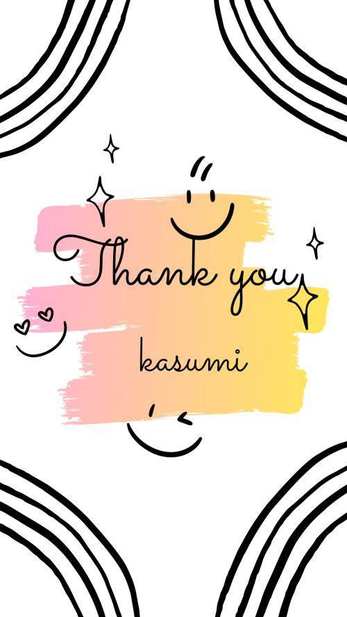 今日の感謝😊💝