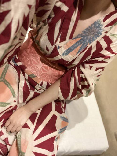 出勤しました🌺