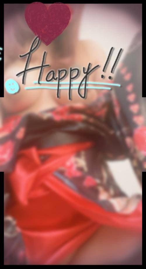 昨日のありがとう♡