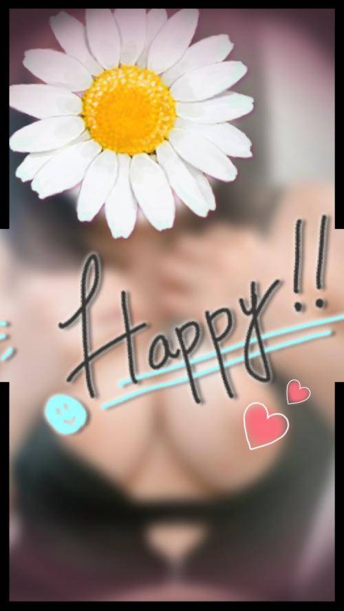 7日のありがとう♡
