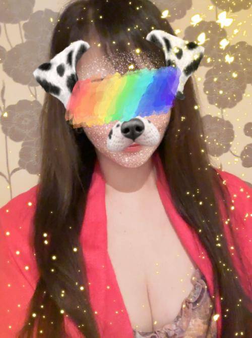 見たよのお返し❤️((꜆꜄ ˙꒳˙)꜆꜄꜆ﾎﾟﾁﾎﾟﾁ❣️しました❤️