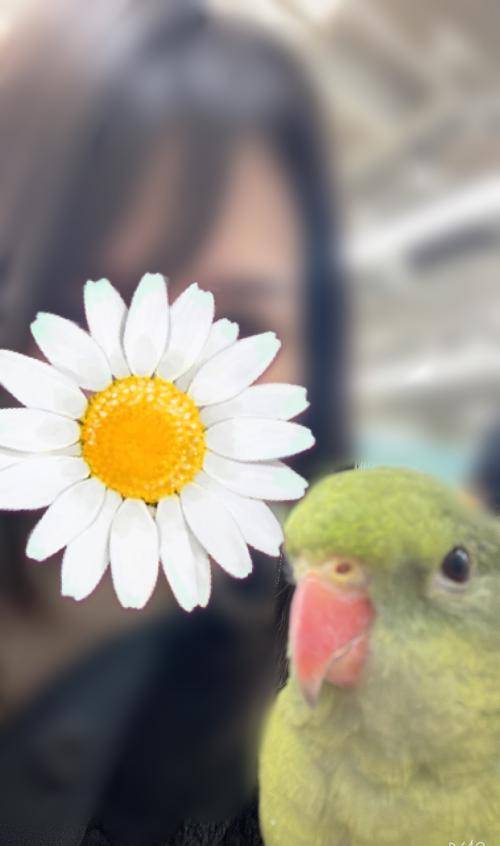 21日、24日のありがとう♡