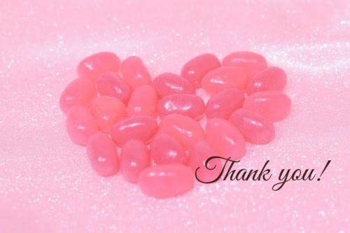 ♡お礼♡