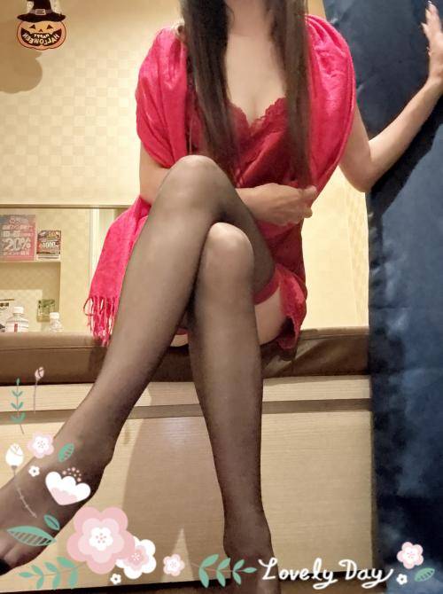 見たよのお返し❤️そして……出勤します💜