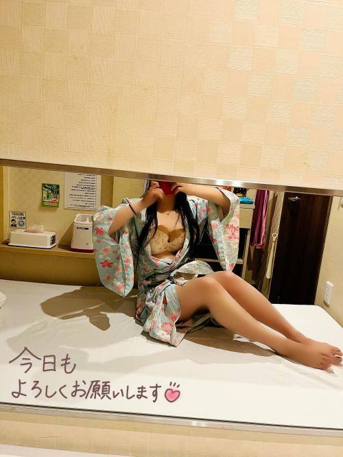 本日出勤🔰ドキドキ❤️