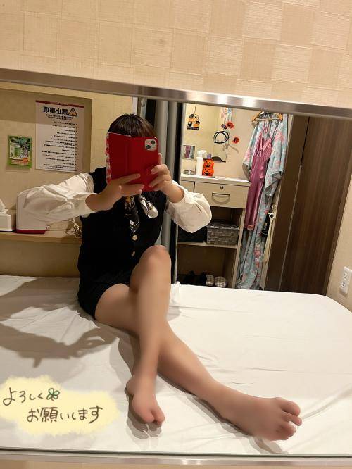 新人🔰つゆり本日出勤❤️