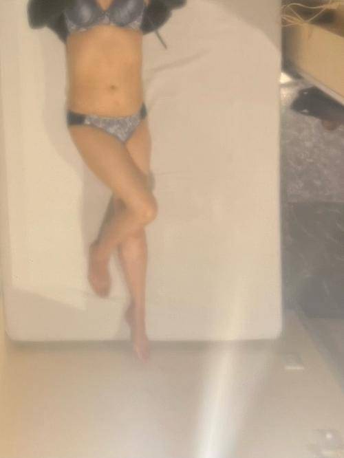 新人🔰つゆりの本日の下着でございます⁄(⁄ ⁄º⁄Δ⁄º⁄ ⁄)⁄