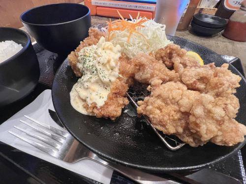 さむーいですね🥶