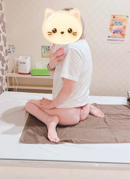 歯医者さんで…