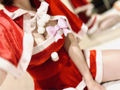 めりくりいぶ✨✨