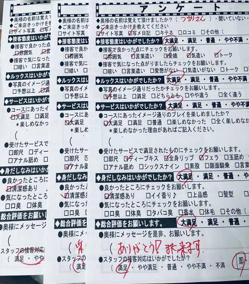 9日（金）曜日の満員御礼のお礼