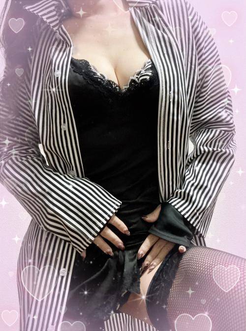 出勤します〜🎀•  - •̥🎀