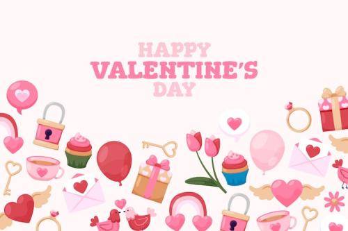 Happy ❤️Valentine's Day