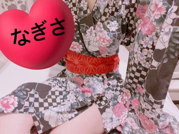 なぎさです♪