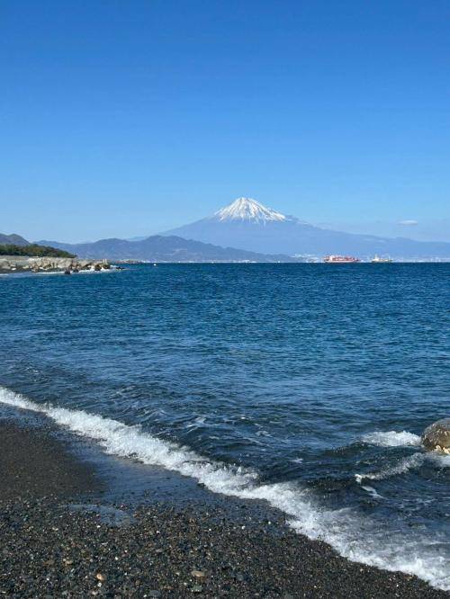 静岡県行ってきました☆