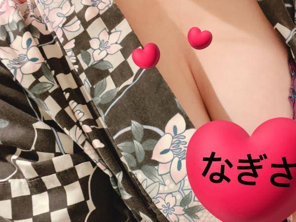 なぎさです♪