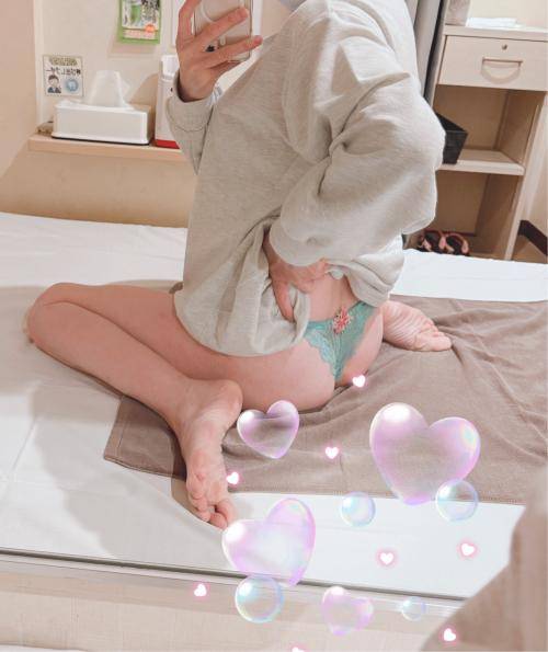開脚の前に…