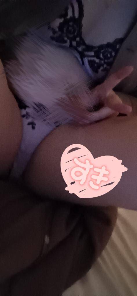 ごめんね…?