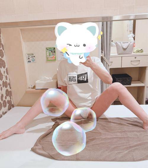 昨日から…