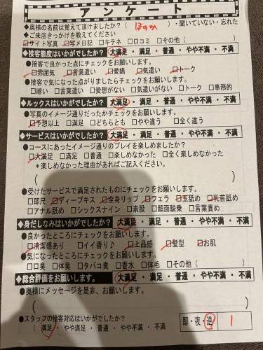 ありがとうございます♡