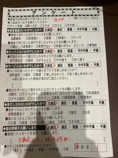 ありがとうございます♡