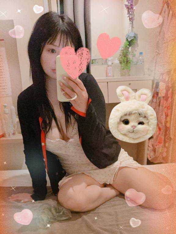 おはよ♥️