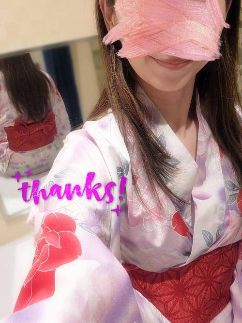 ♡昨日のお礼♡