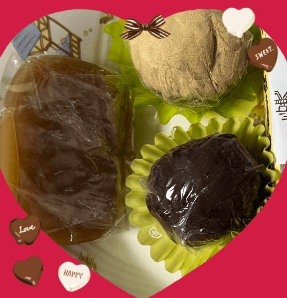 🍡老舗の和菓子屋さん🍵